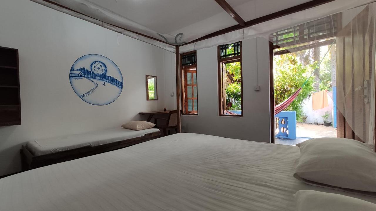 Surf Beach Hotel アルガムベイ エクステリア 写真