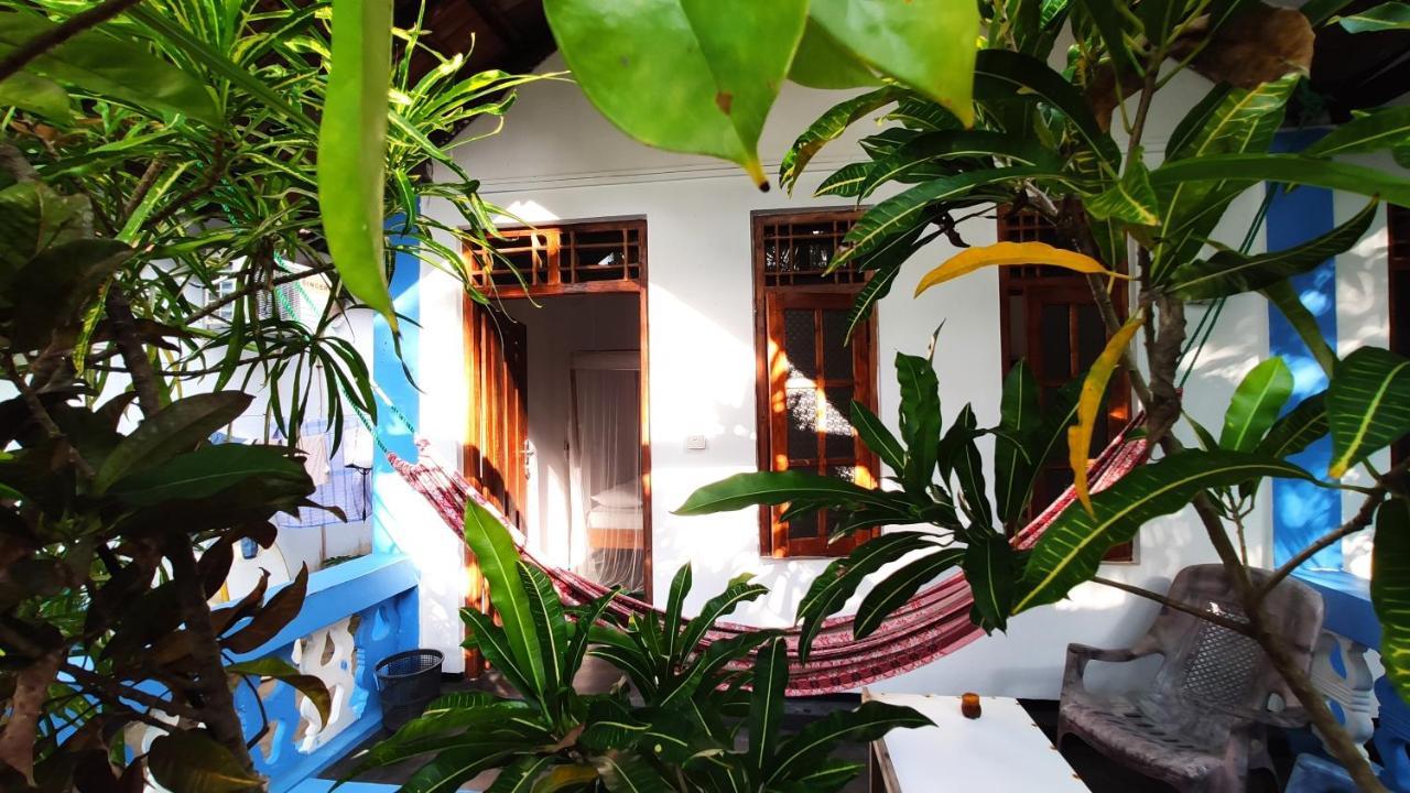 Surf Beach Hotel アルガムベイ エクステリア 写真