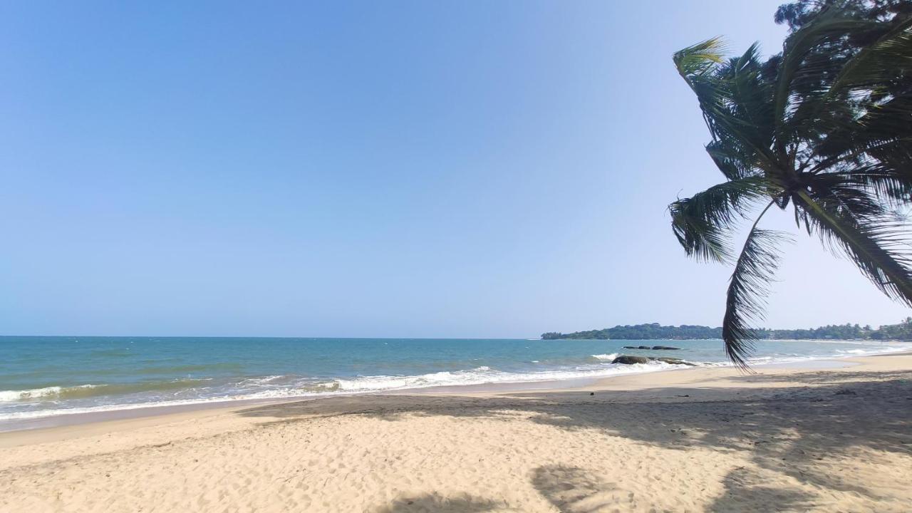 Surf Beach Hotel アルガムベイ エクステリア 写真