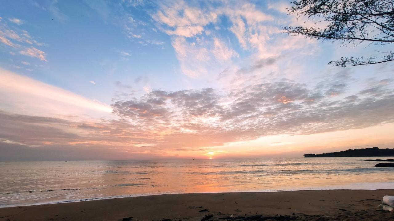 Surf Beach Hotel アルガムベイ エクステリア 写真