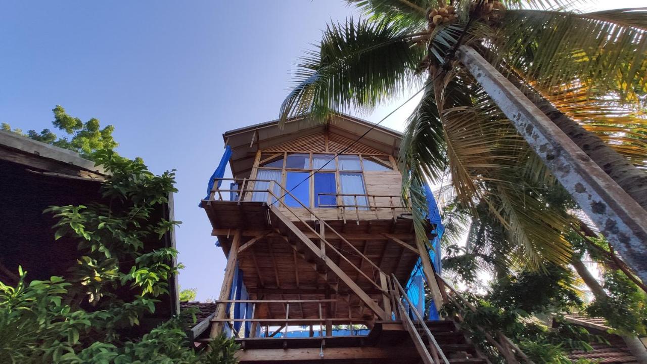 Surf Beach Hotel アルガムベイ エクステリア 写真